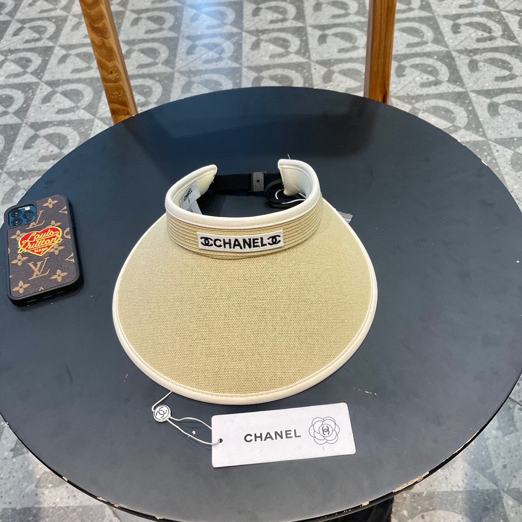 Chanel Hats(Replica)