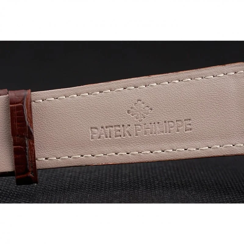 Chronograph Black Dial With Diamonds 40 mm, Stainless Steel