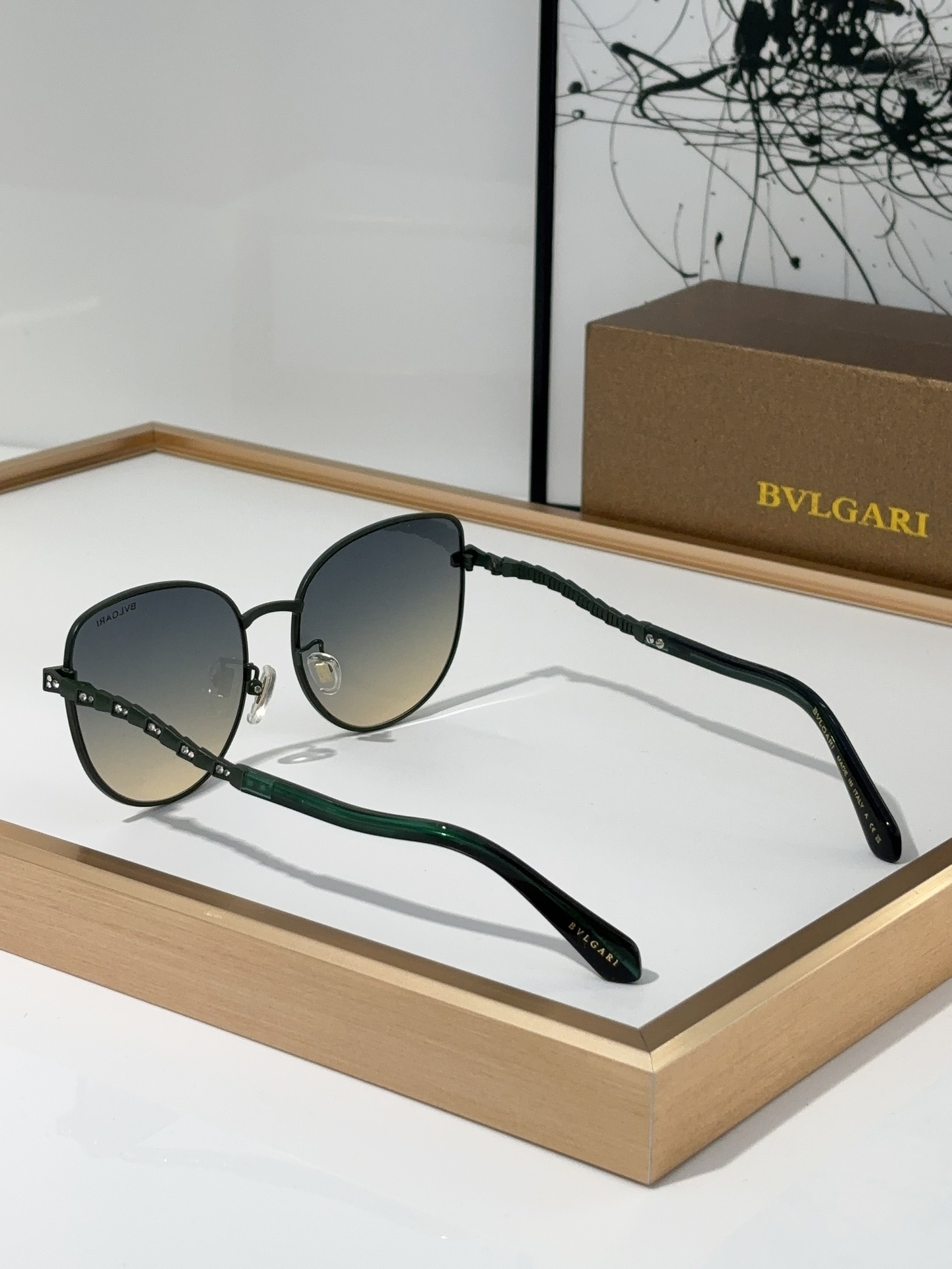 Bvlgari Sunglasses