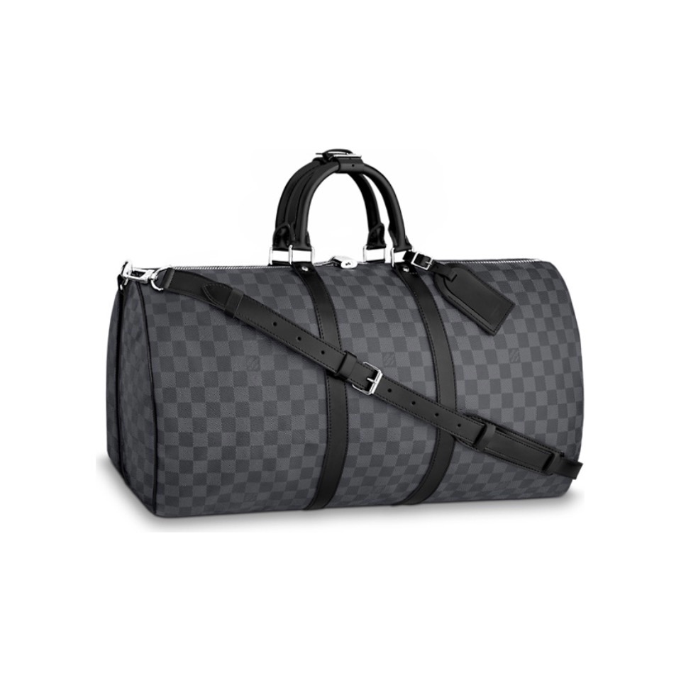 Louis Vuitton LV KEEPALL Duffle Bag M41418(Replica)