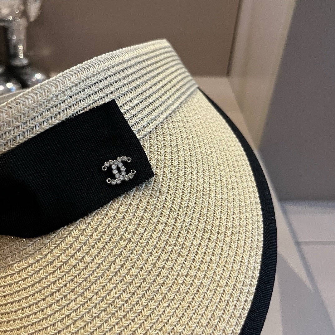 Chanel Hats(Replica)