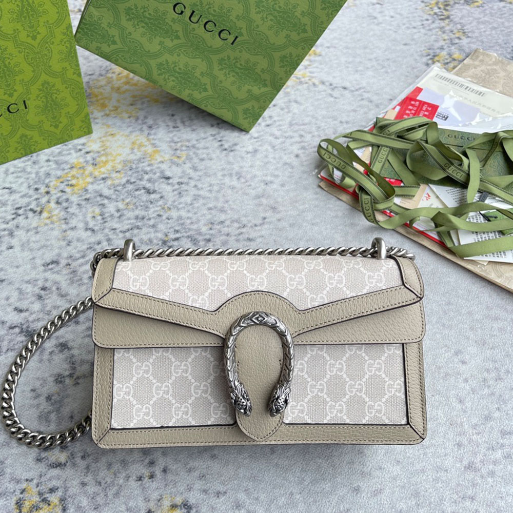 GUCCI Dionysus Shoulder Bag Small&Medium Shoulder Bag(Replica)