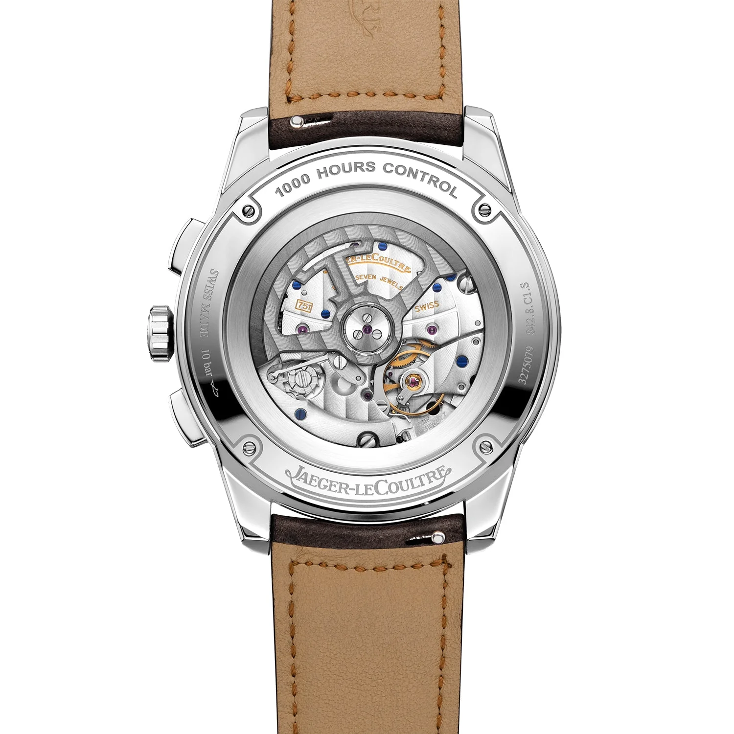 Polaris Chronograph (Q9028480)