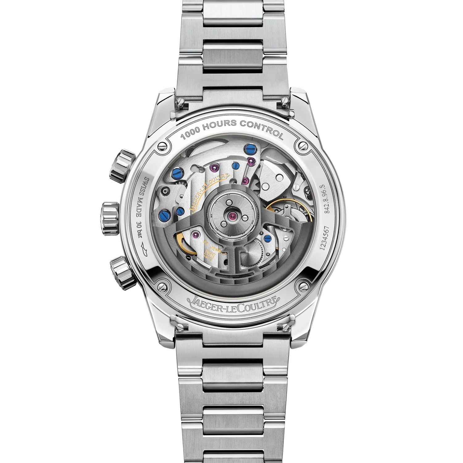 Polaris Mariner Memovox (Q903818J)