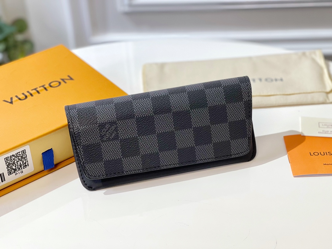 Louis Vuitton Sunglasses Case Box