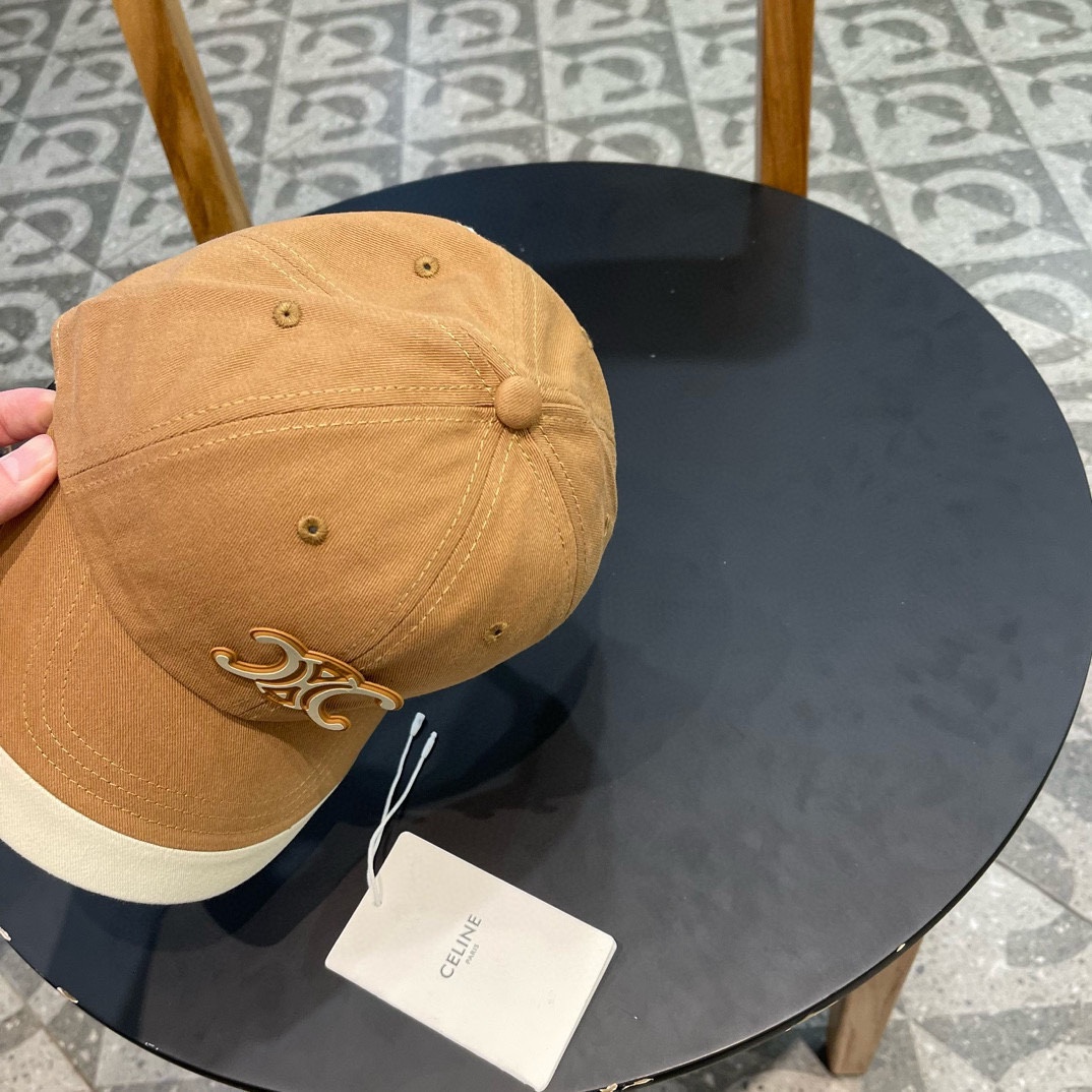 Celine Hats(Replica)