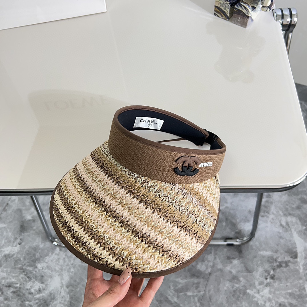 Chanel Hats(Replica)