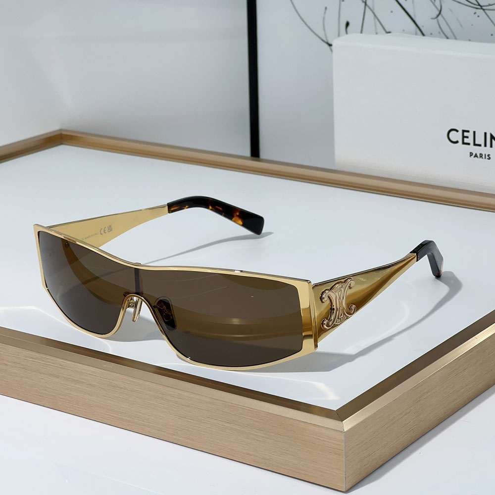 Celine Aviator sunglasses Top quality （Replica）