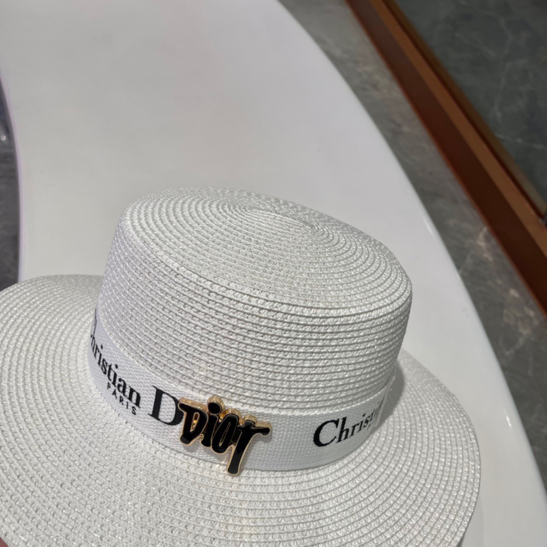 Dior Hats(Replica)