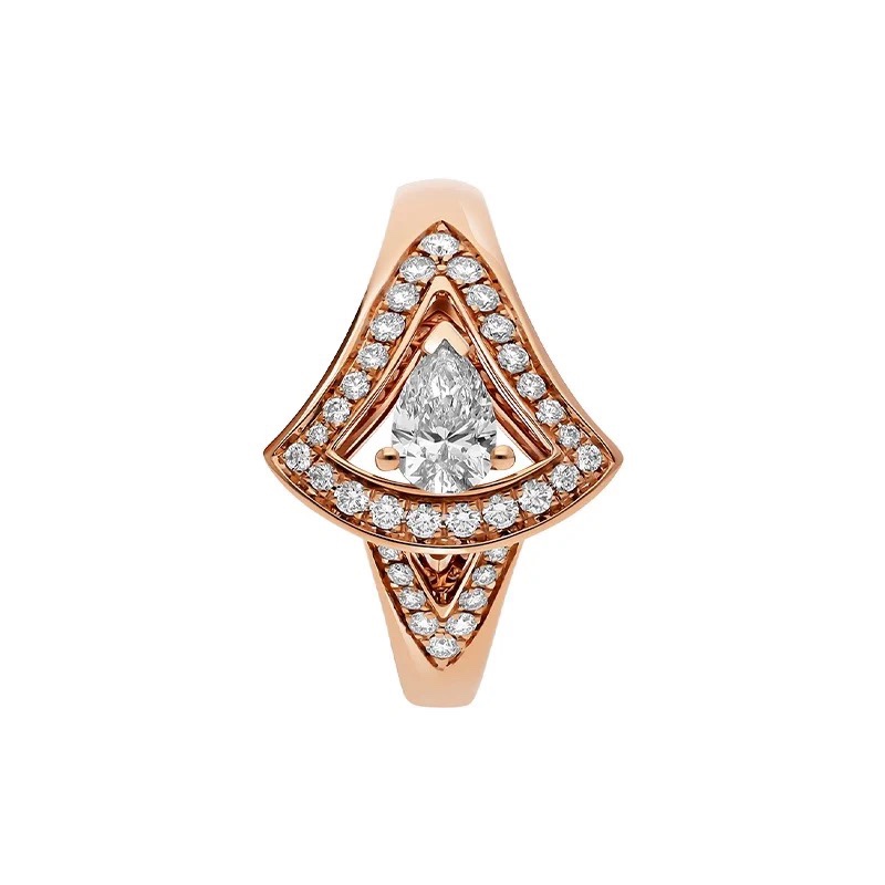 BVLGARI DIVAS'DREAM RING