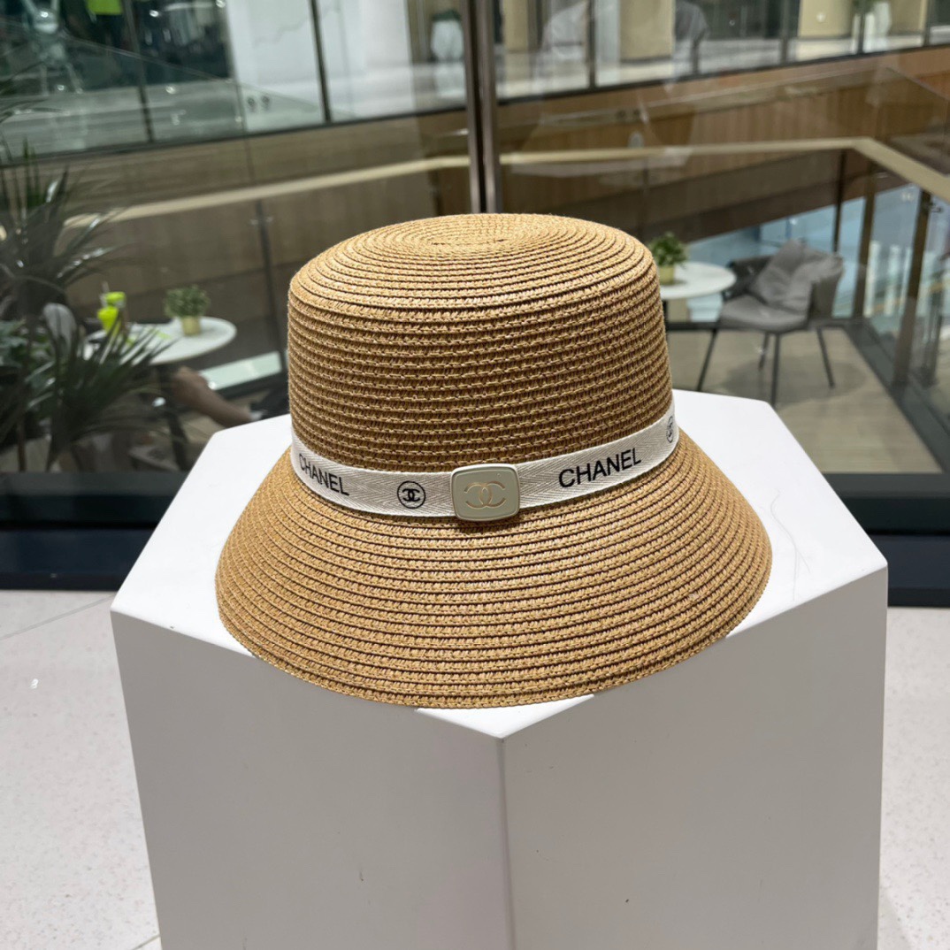 Chanel Hats(Replica)