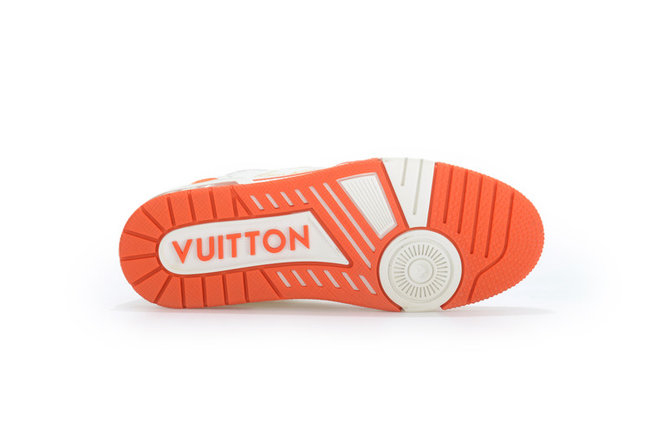 Louis Vuitton Sneakers(Replica)