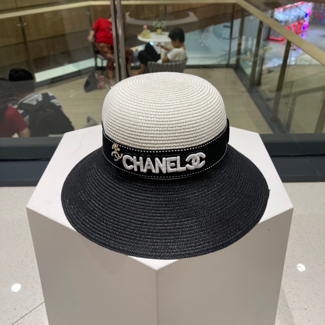 Chanel Hats(Replica)