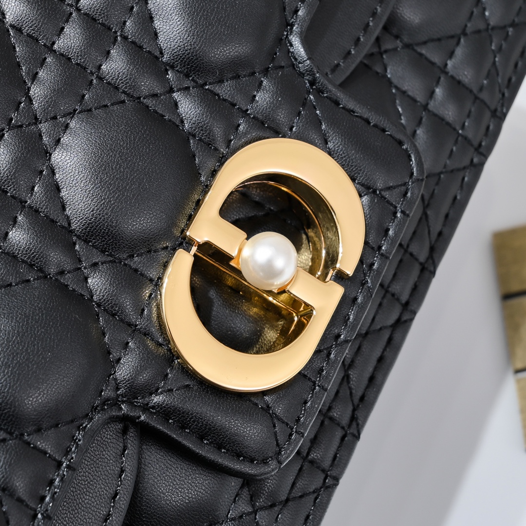 Dior Jolie 2024 New Handbag Shoulder bag Shoulder Bag Handbag