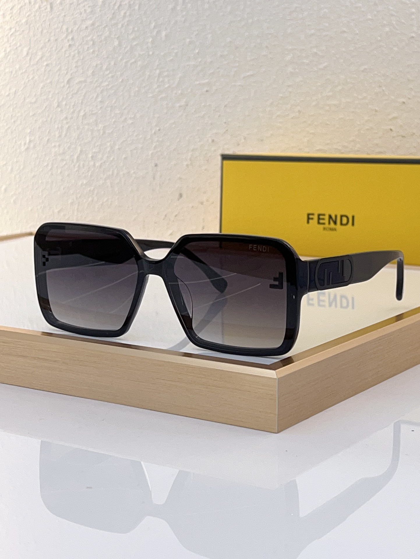 Fendi Sunglasses