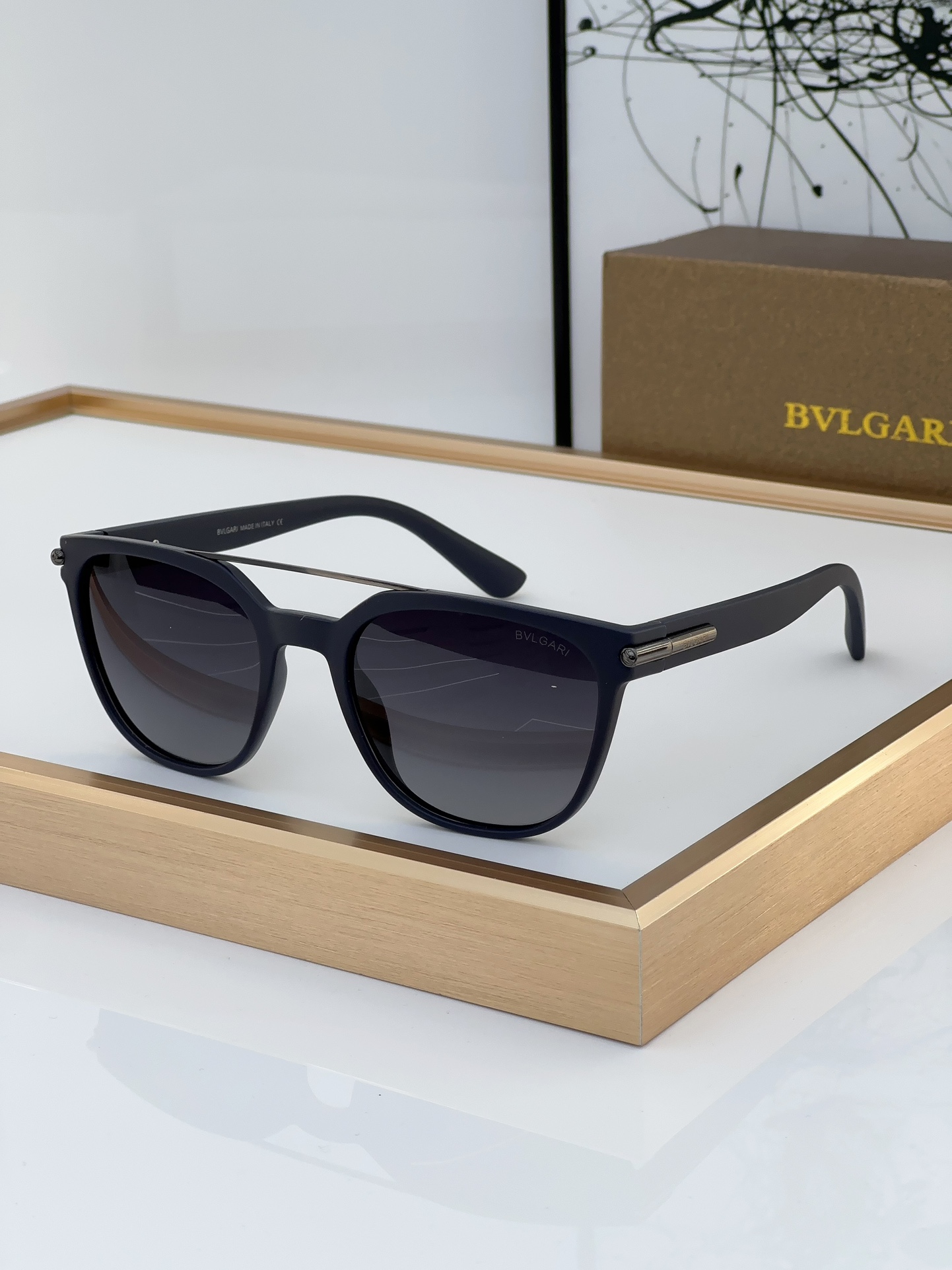 Bvlgari Sunglasses