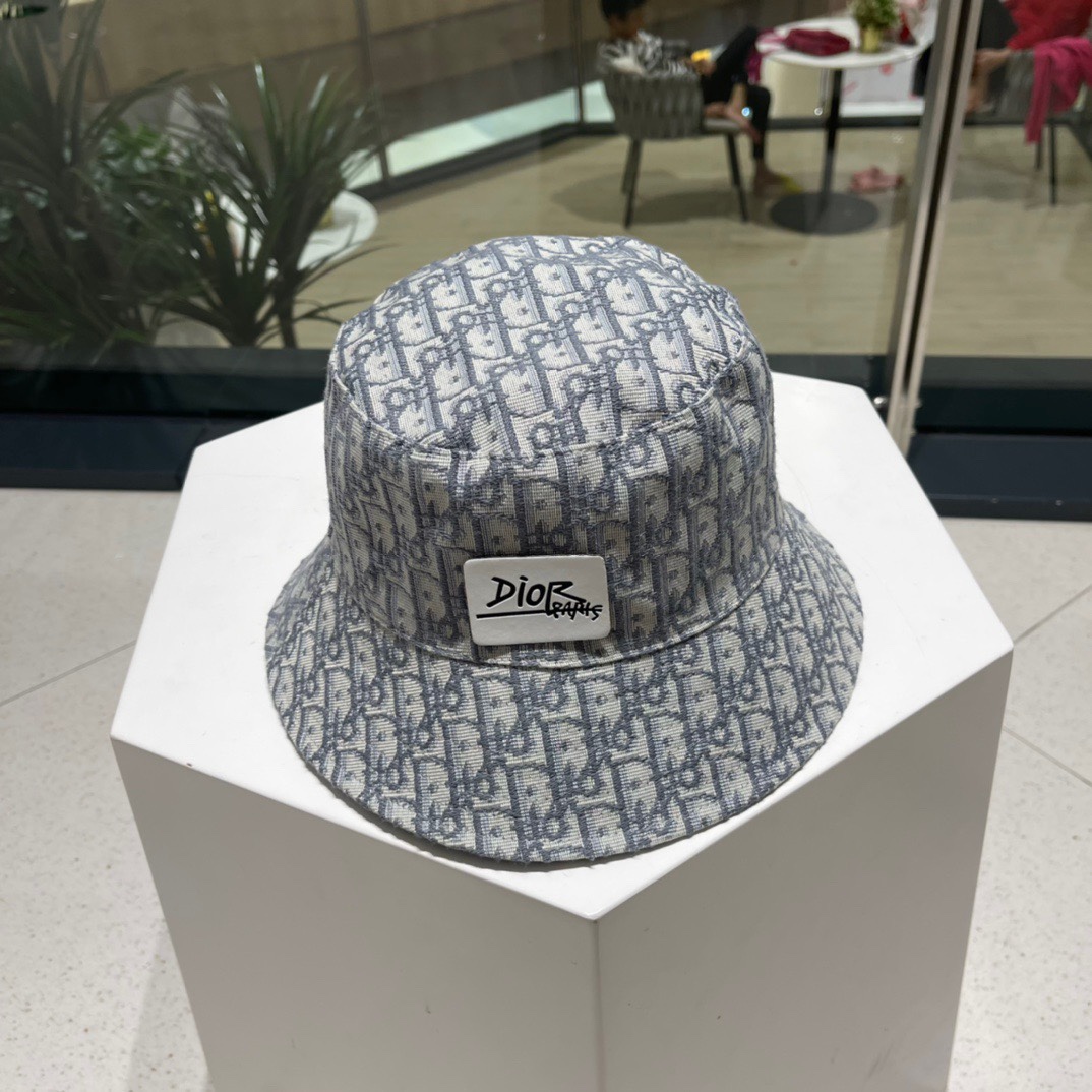 Dior Hats(Replica)