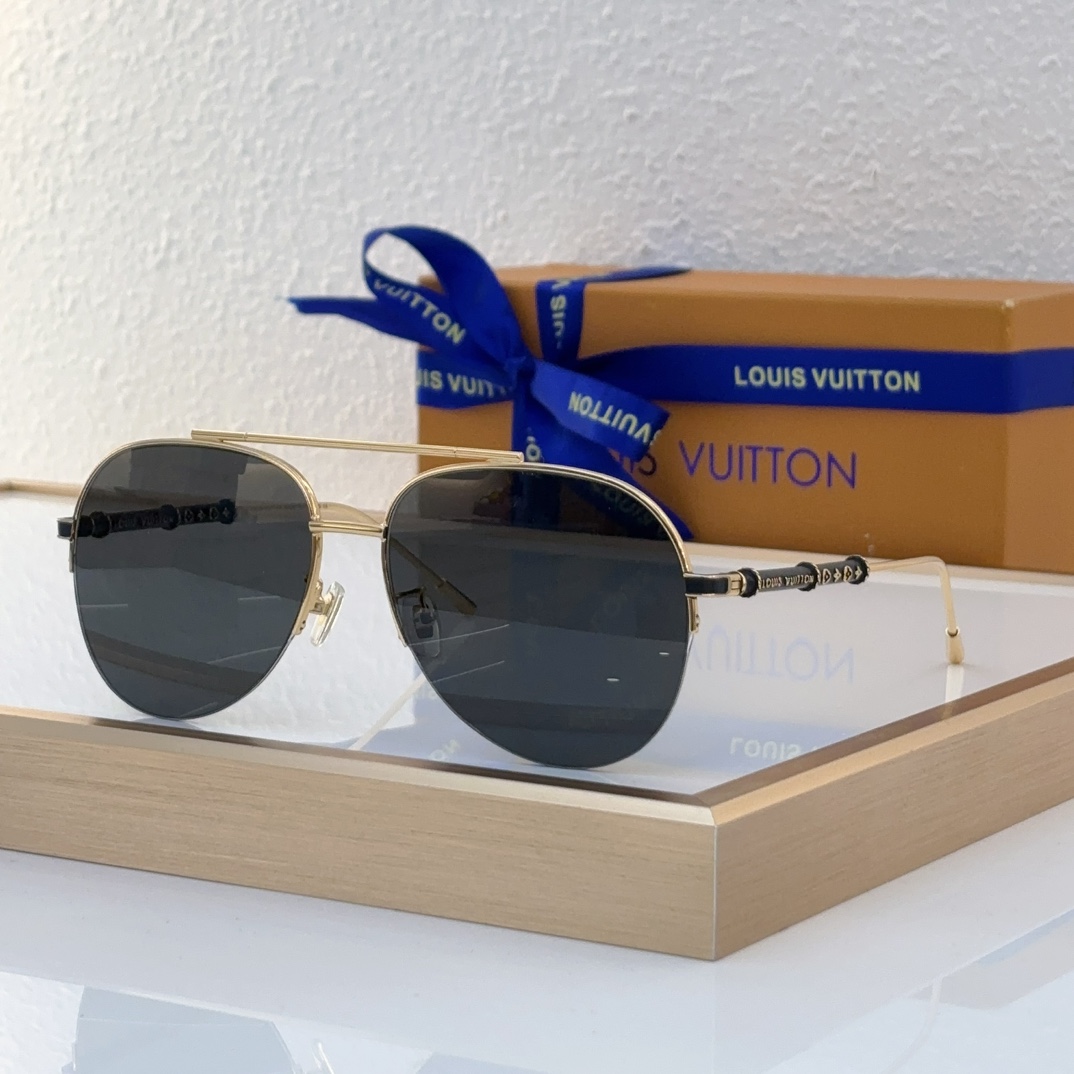 Louis Vuitton LV Sunglasses