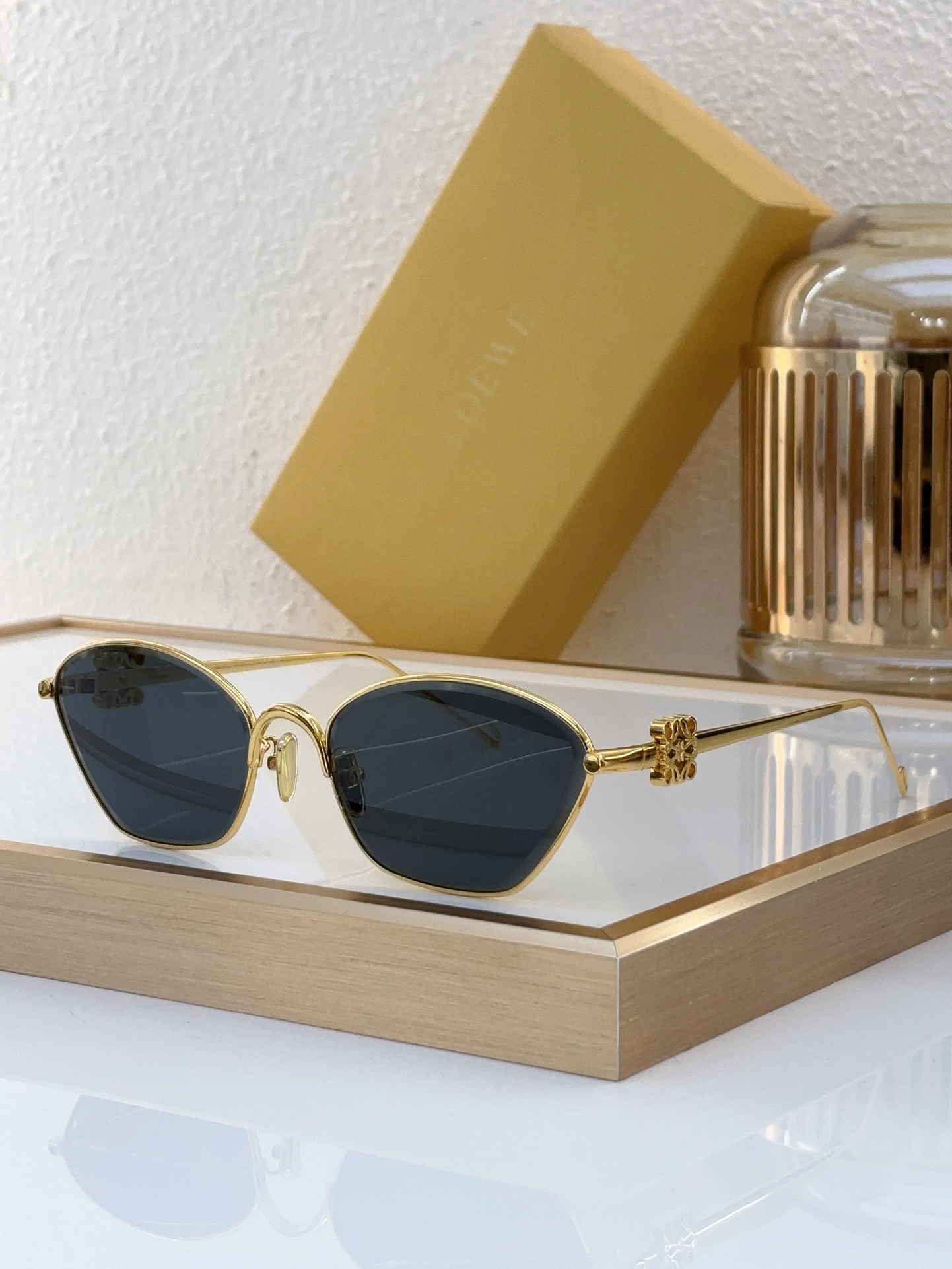 Loewe Sunglasses