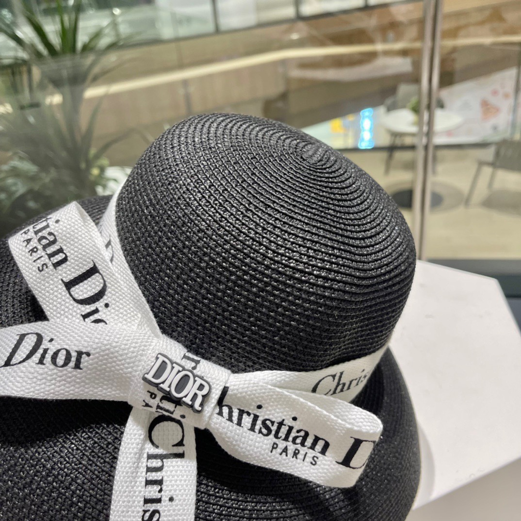Dior Hats(Replica)