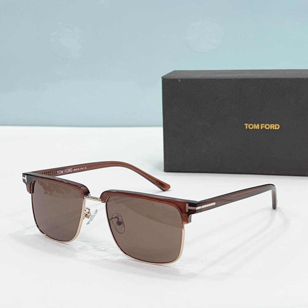 Tom Ford Sunglasses