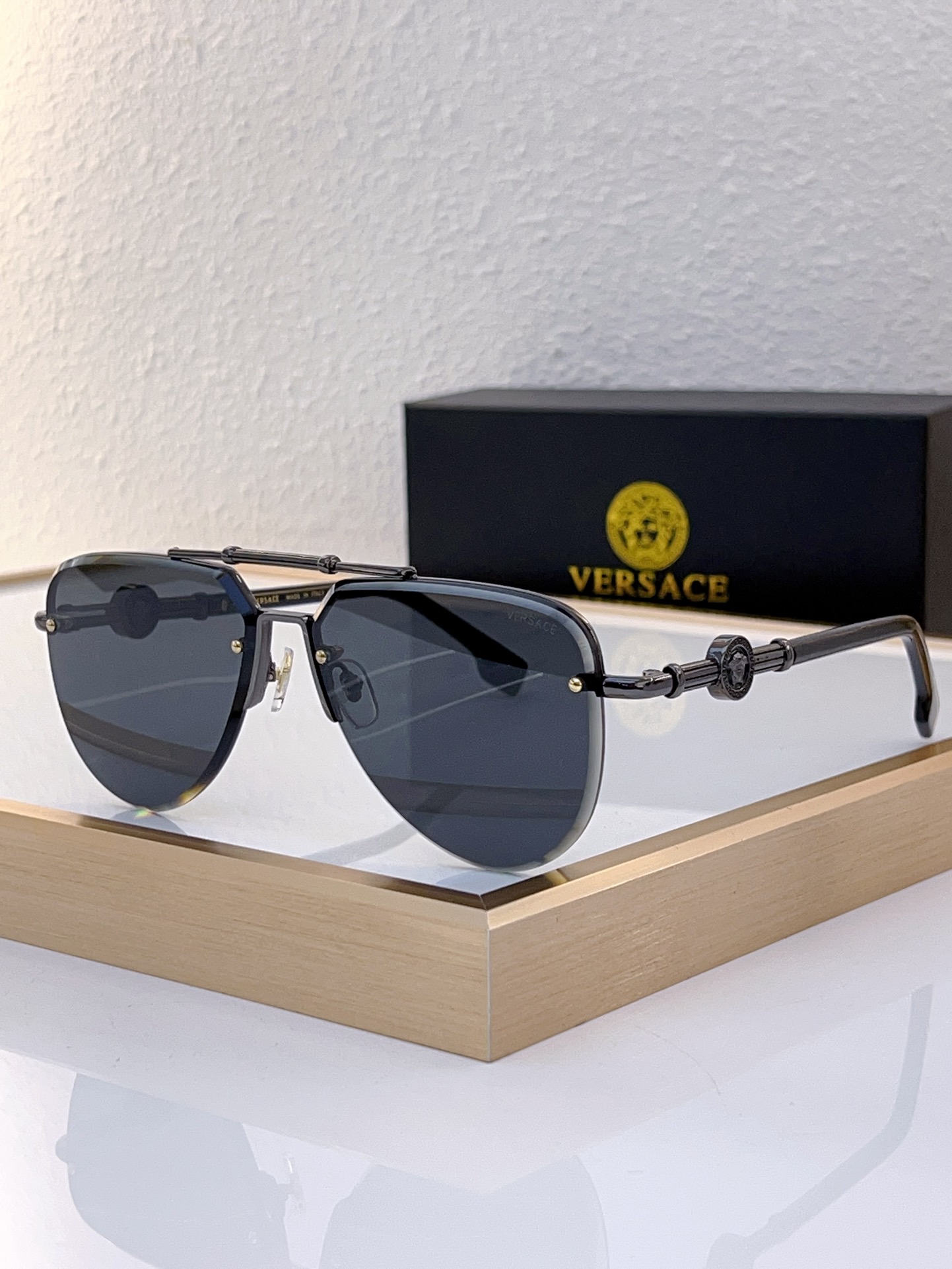 Versace Sunglasses