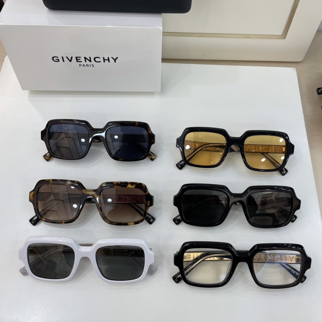 Givenchy Sunglasses