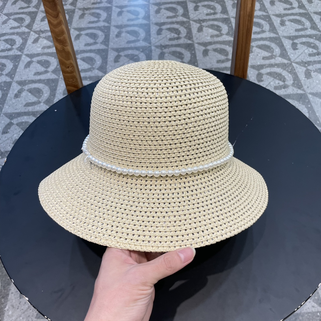 Dior Hats(Replica)