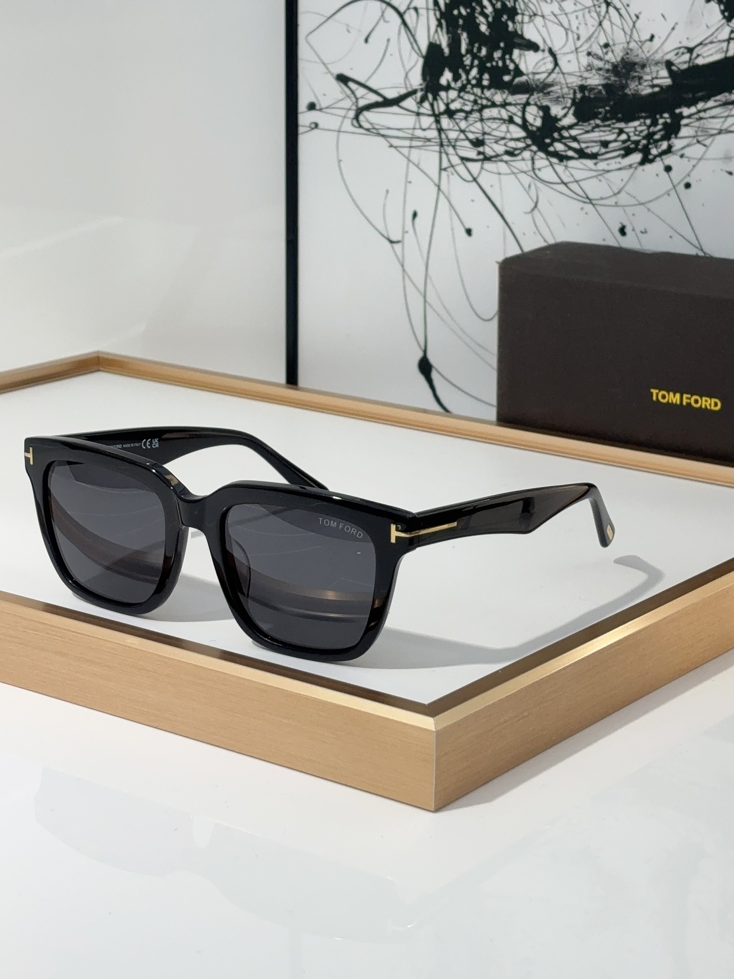 Tom Ford Sunglasses