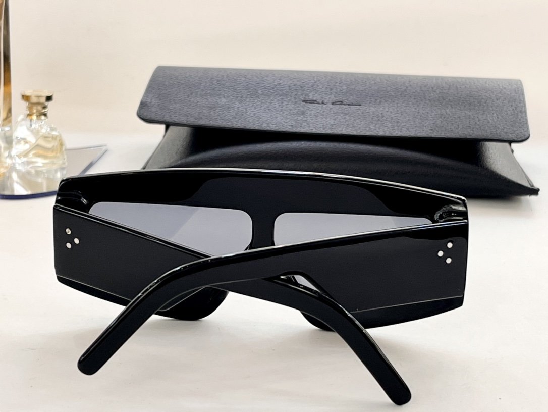 Rick Owens Sunglasses