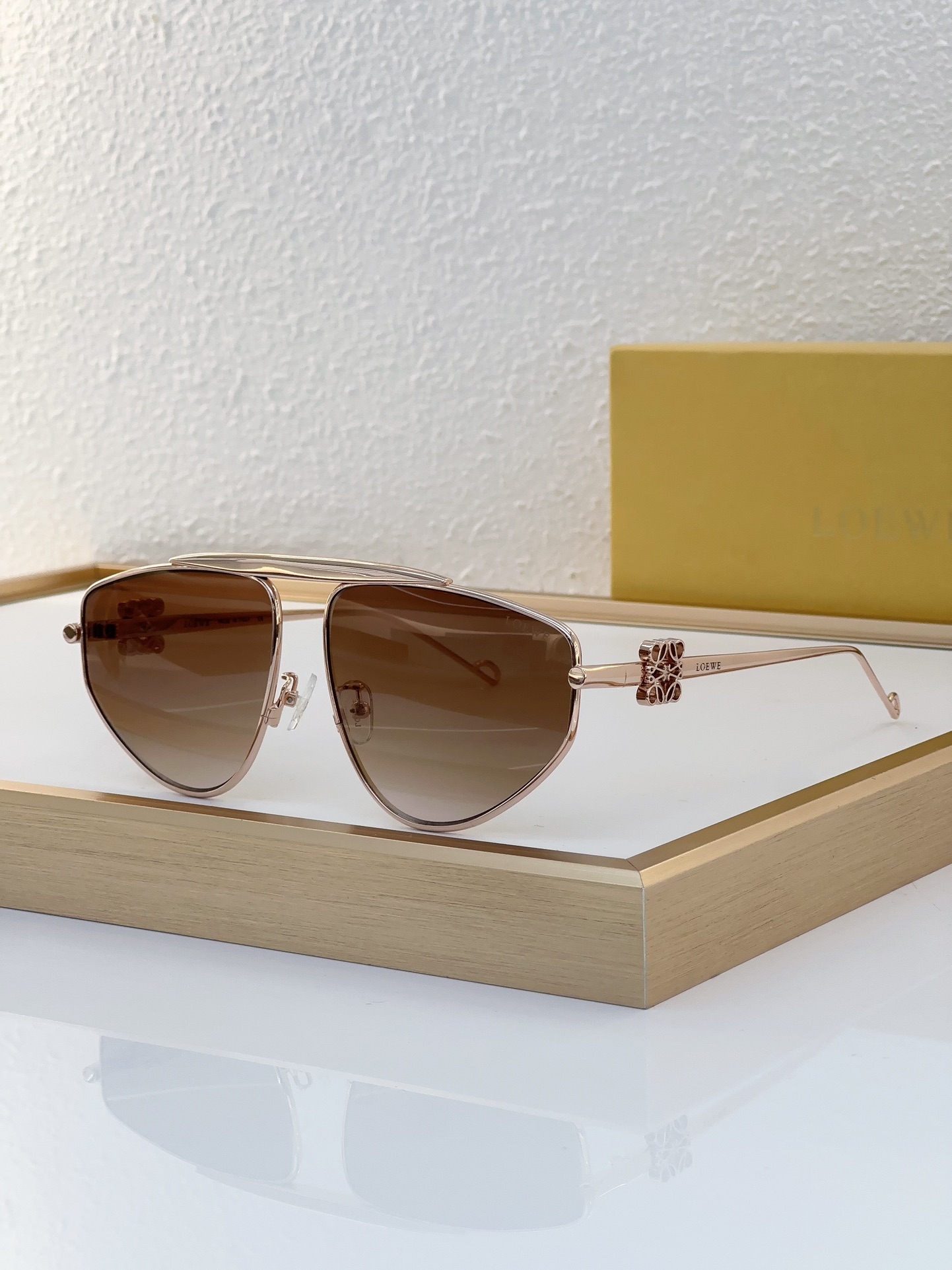 Loewe Sunglasses