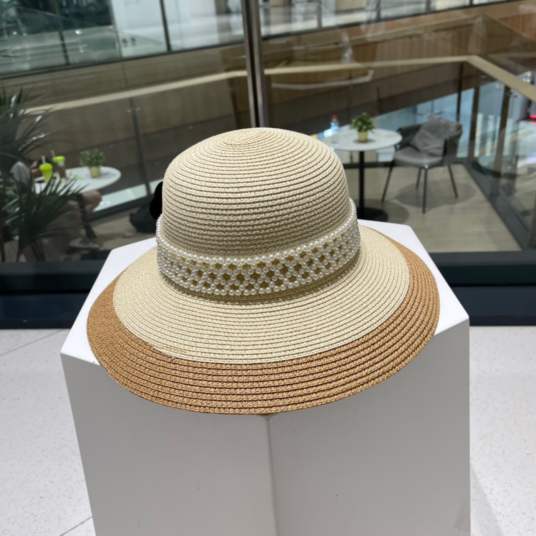 Chanel Hats(Replica)