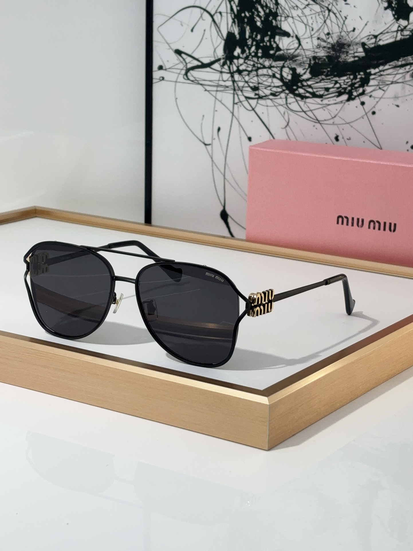 MiuMiu Sunglasses