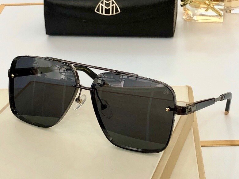 Maybach Sunglasses