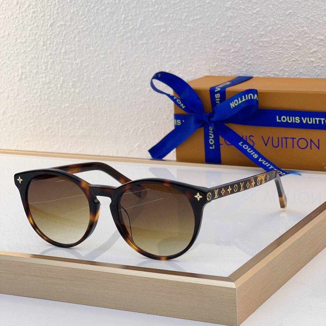 Louis Vuitton LV Sunglasses