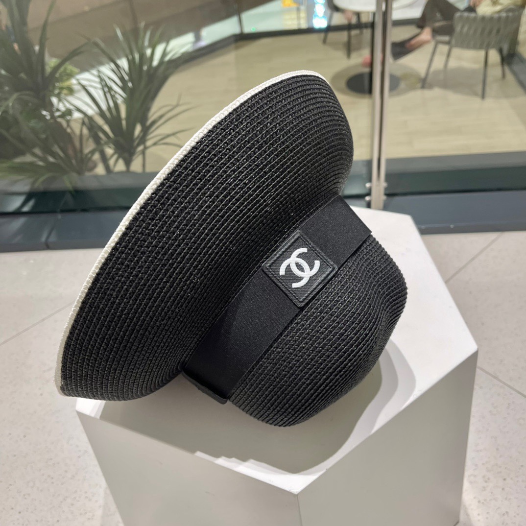 Chanel Hats(Replica)