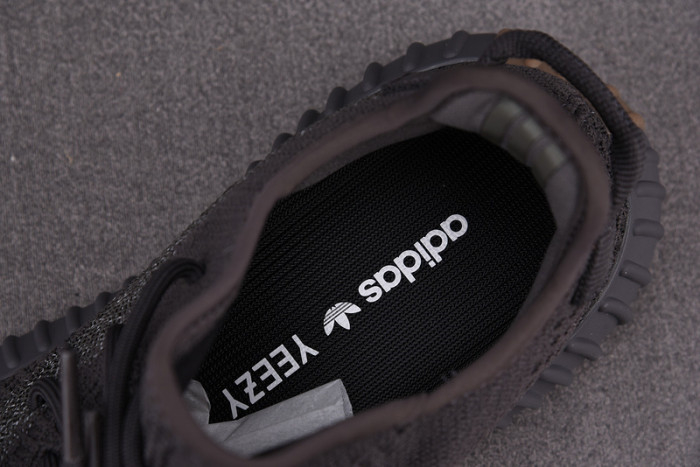 Yeezy Boost 350 V2 Cinder REFLECTIVE FY4176