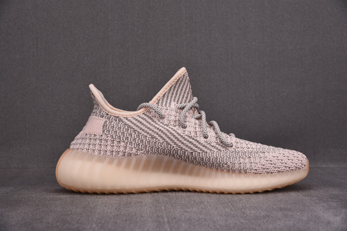 Yeezy Boost 350 V2 SYNTH REFLECTIVE FV5666
