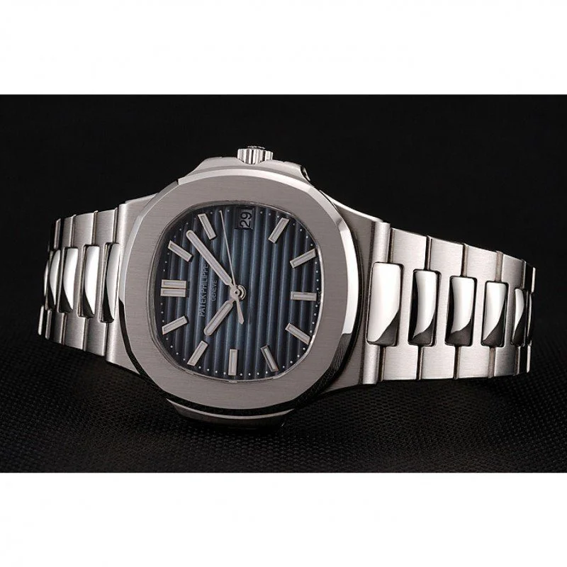 Nautilus 5711/1A-010  40 mm, Stainless Steel