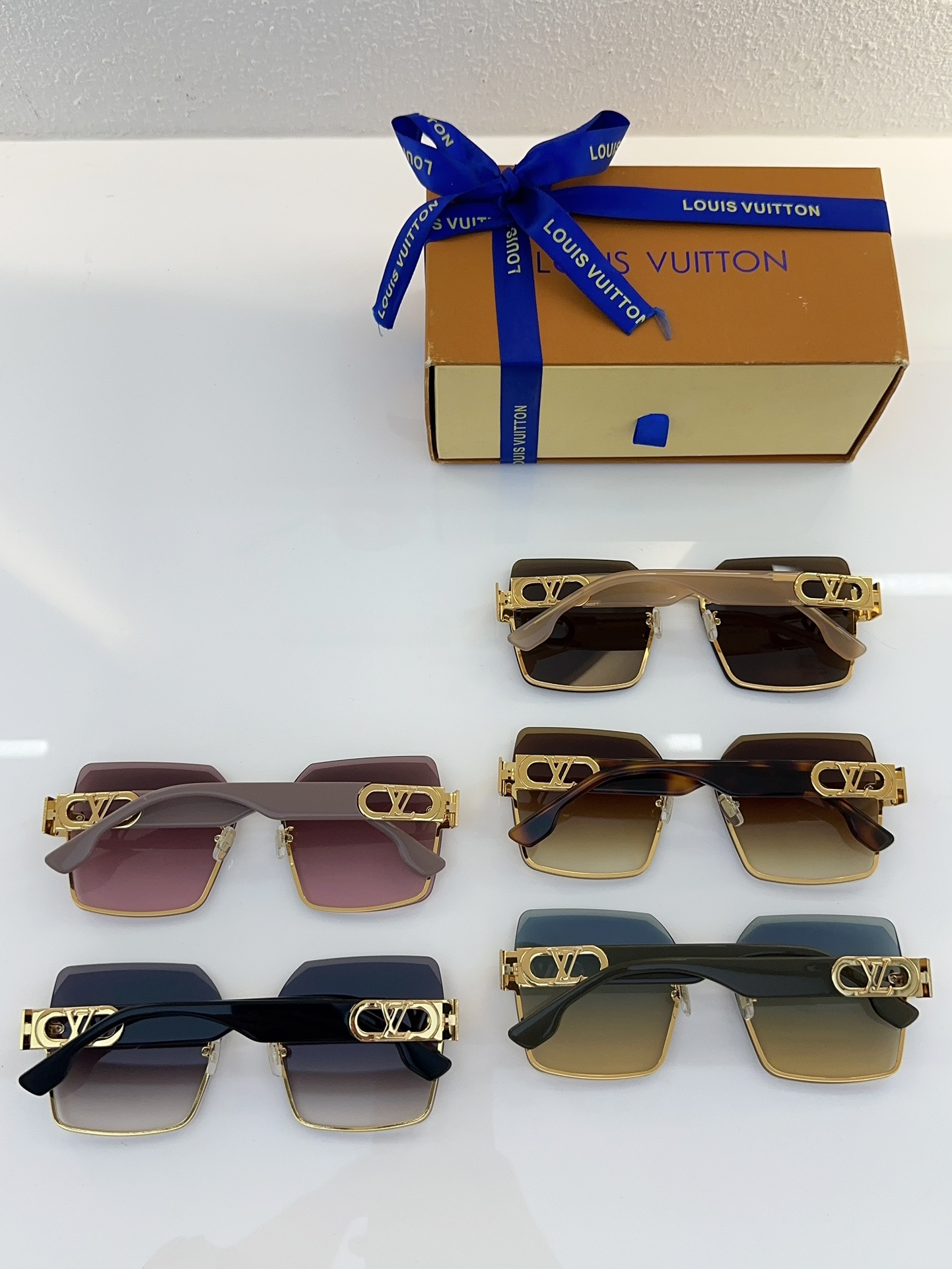 Louis Vuitton LV Sunglasses