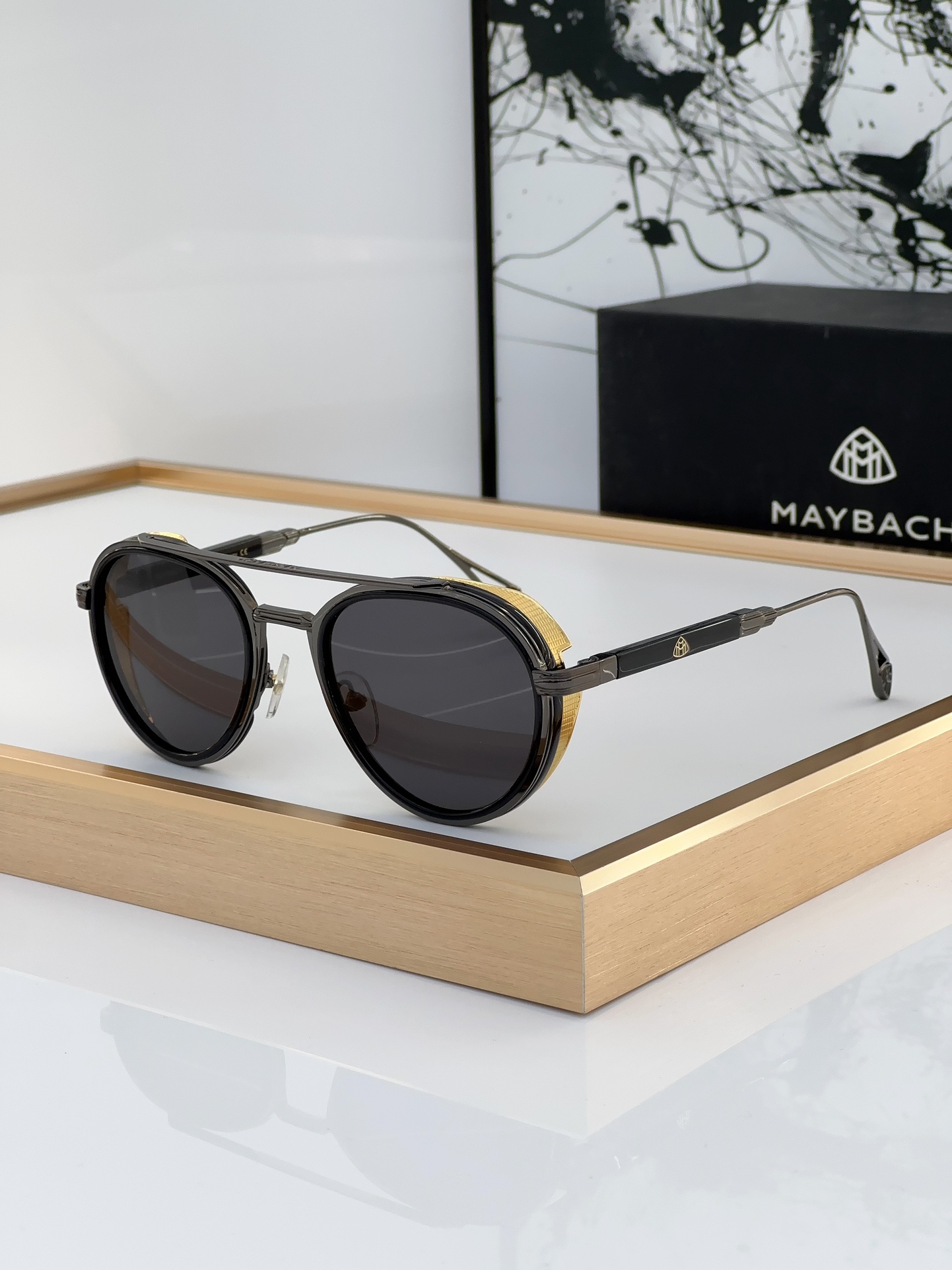 Maybach Sunglasses