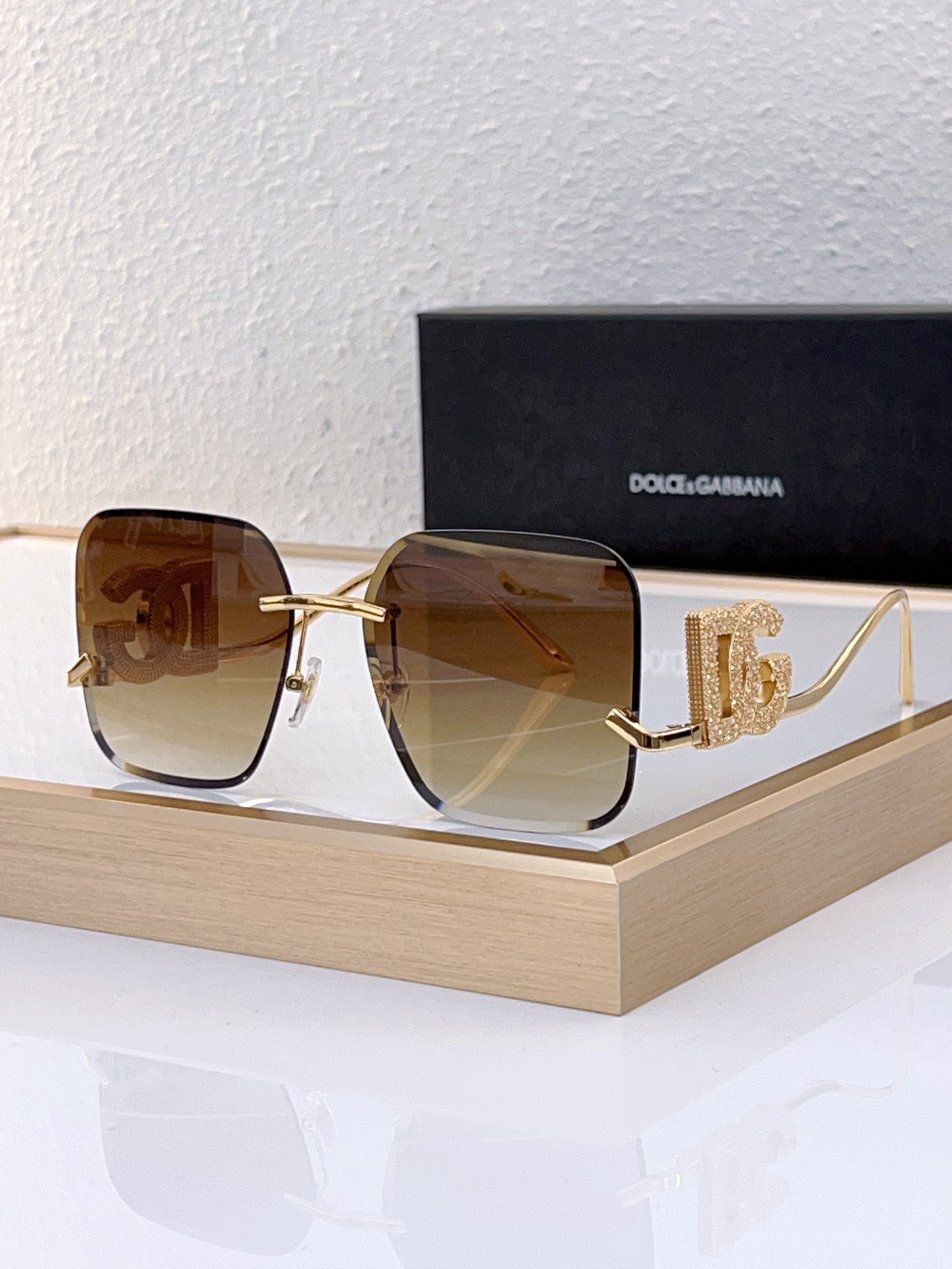 Dolce&Gabbana D&G Sunglasses