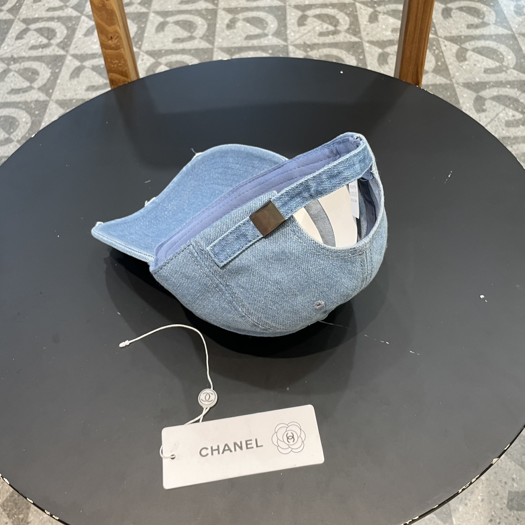 Chanel Hats(Replica)