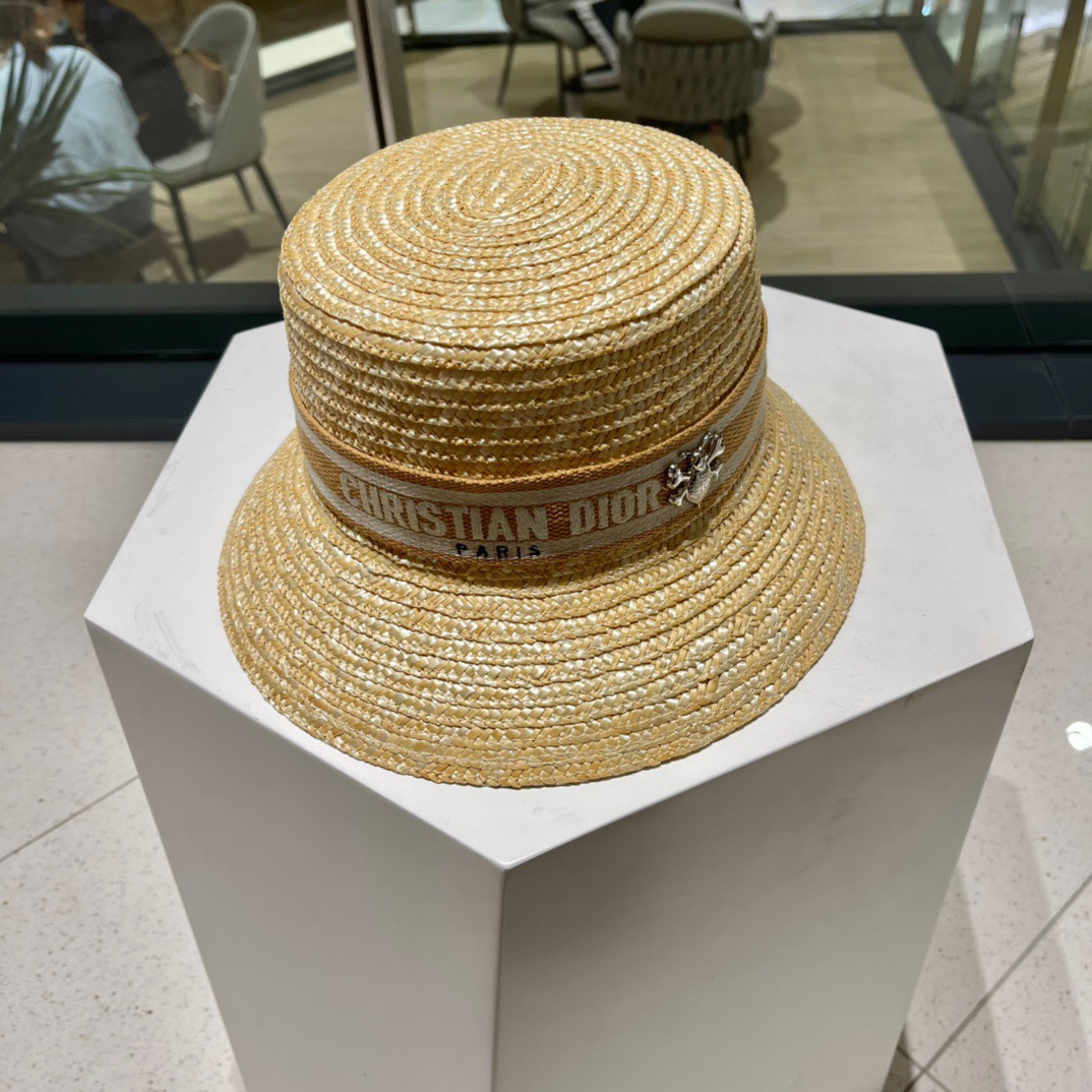 Dior Hats(Replica)