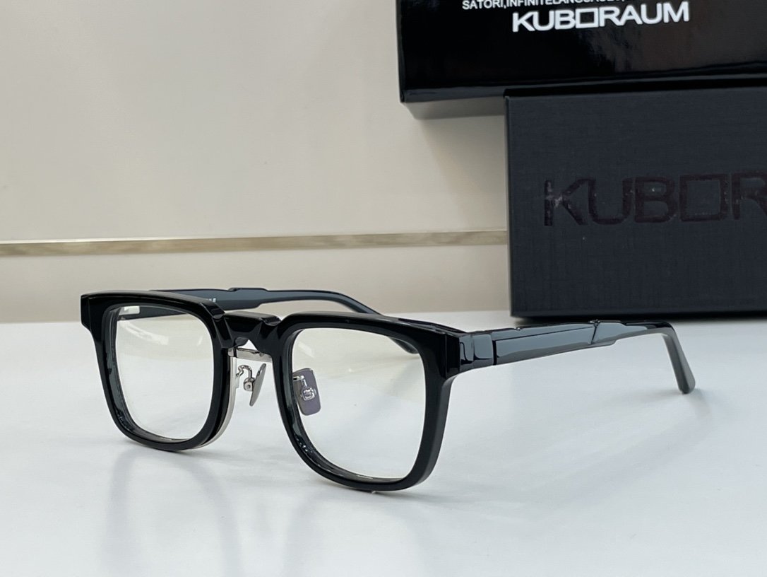KUB RAUM Sunglasses