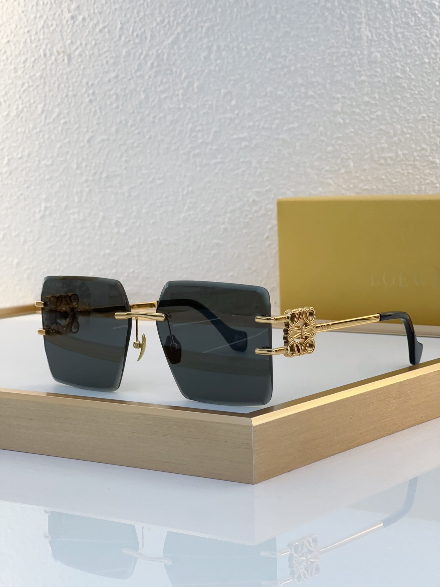 Loewe Sunglasses