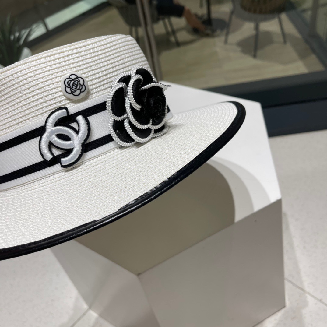 Chanel Hats(Replica)