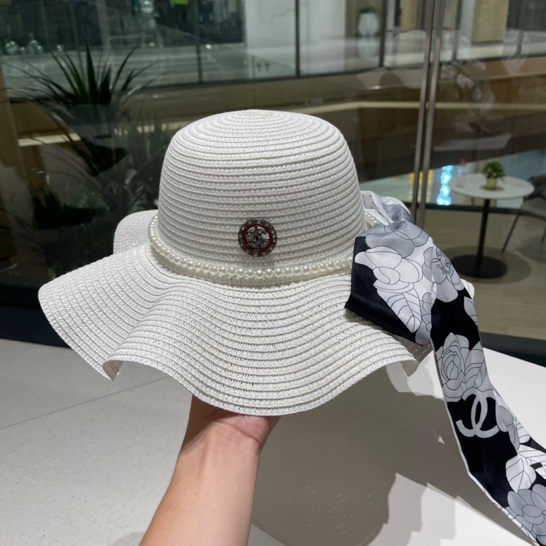 Chanel Hats(Replica)