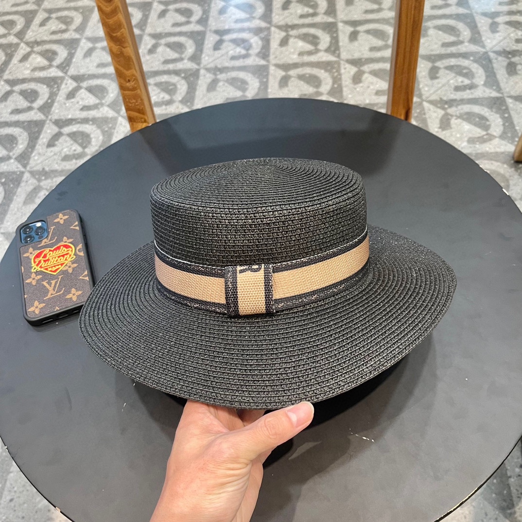 Dior Hats(Replica)