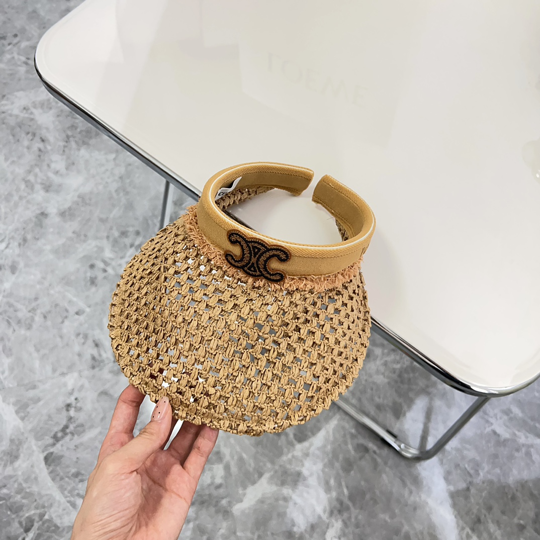 Celine Hats(Replica)